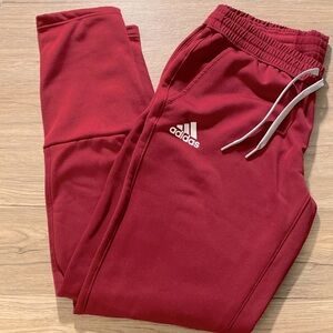 Adidas | Team Issue Tapered Pants